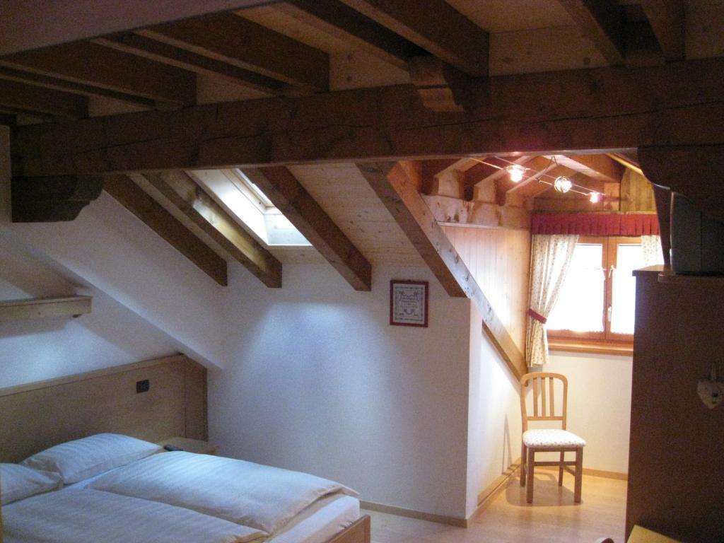 Affittacamere Alle Trote Sùtrio Quarto foto