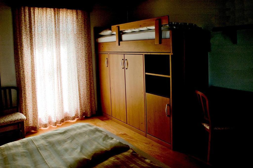 Affittacamere Alle Trote Sùtrio Quarto foto
